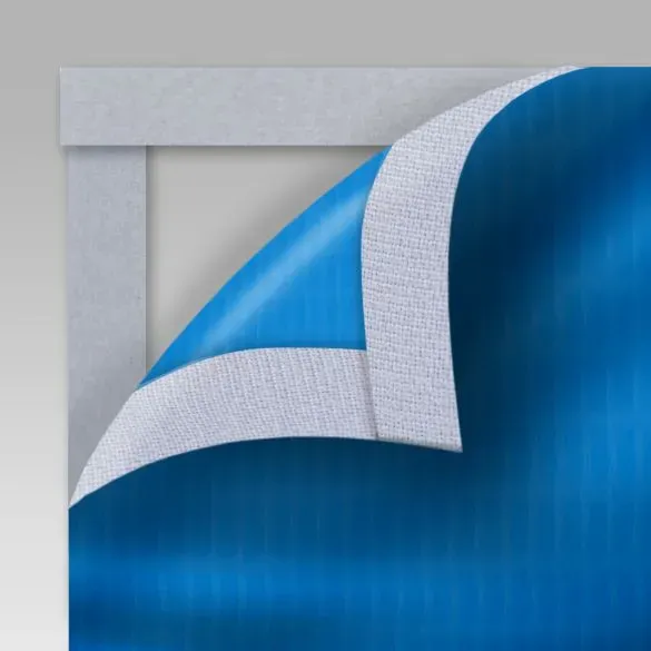 Scrim Vinyl Banners