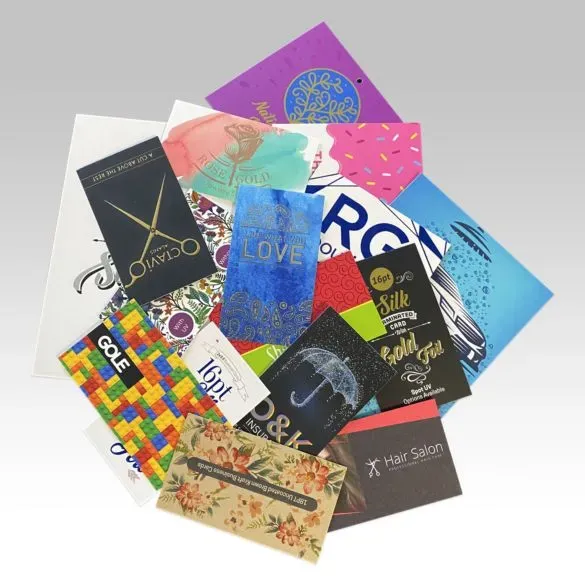 Sample Kit