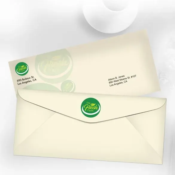 Natural Envelopes