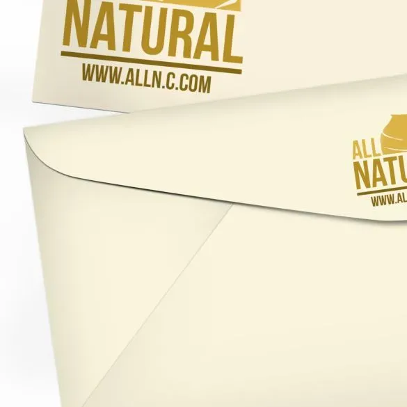 Natural Envelopes