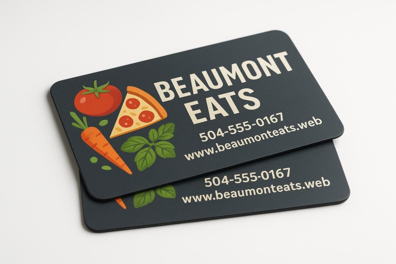 Car Door Magnets