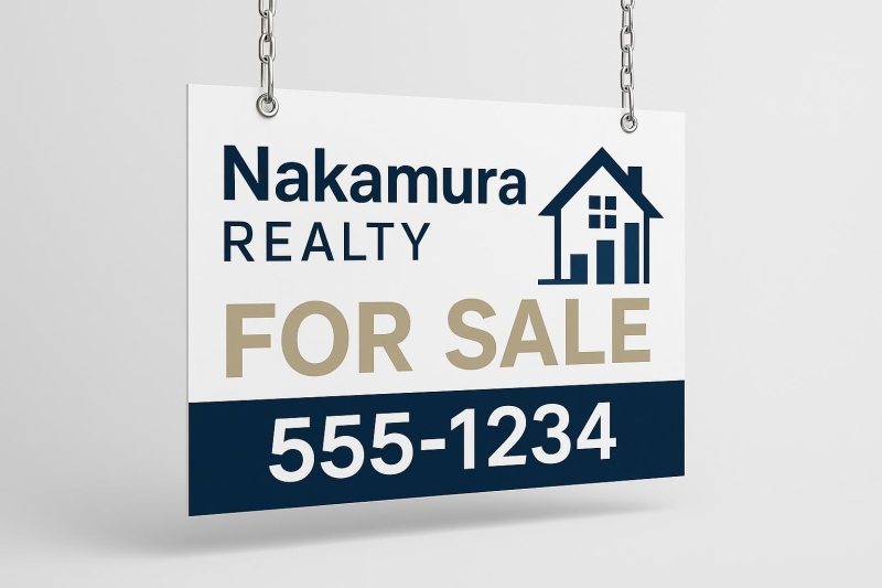 3mm PVC Signs