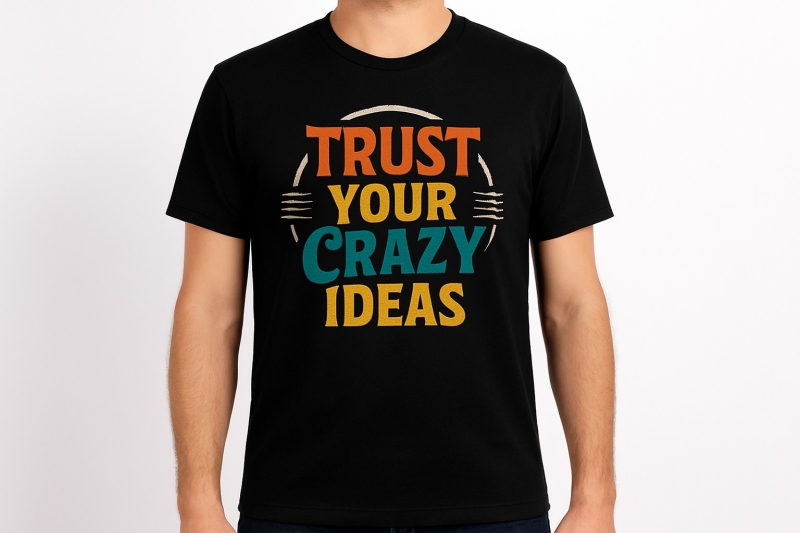 Men's Short Sleeve Premium T-Shirts