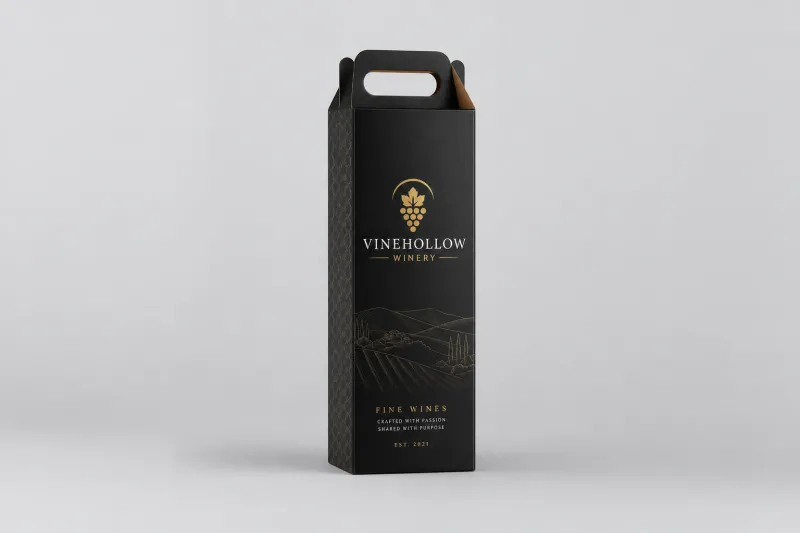Wine Boxes