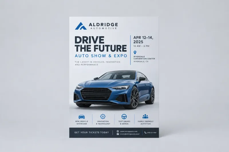 Matte Finish Posters