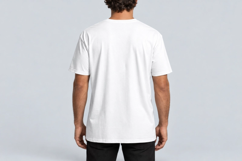 Men's Midweight Cotton T-Shirt