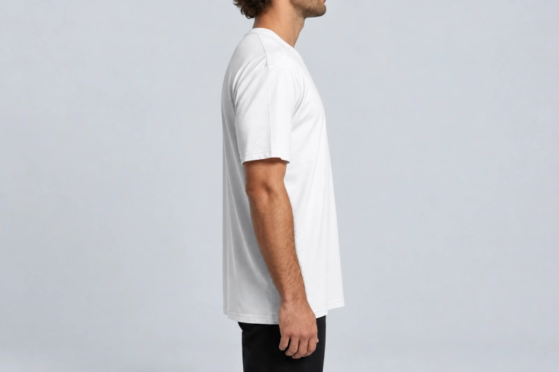 Men's Midweight Cotton T-Shirt