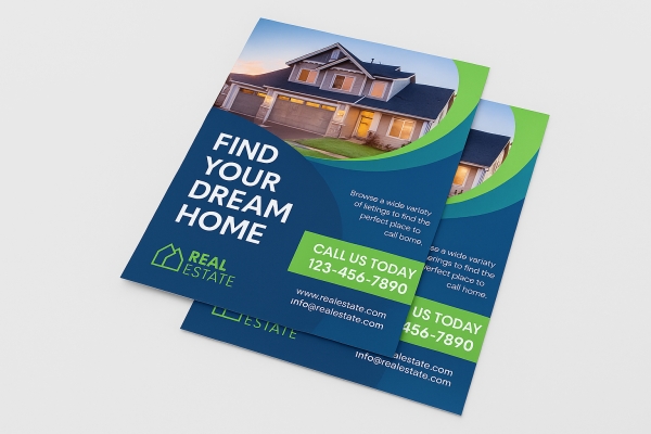 Large Flyers