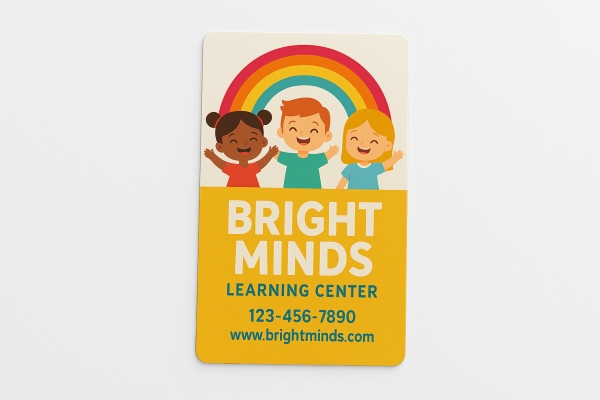 Fridge Magnets