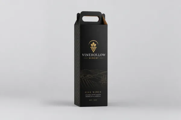 Wine Boxes