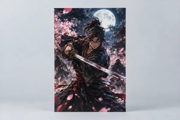 Photo Gloss Posters