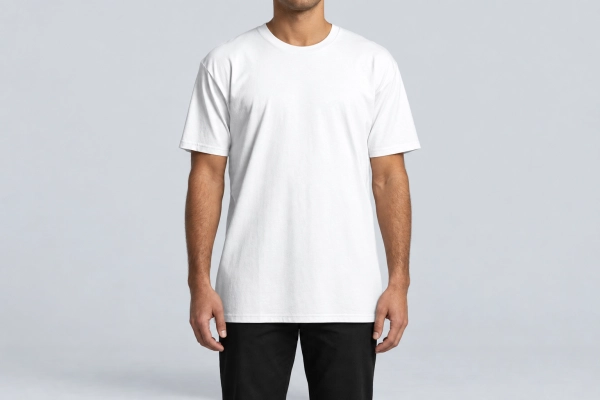 Men's Midweight Cotton T-Shirt